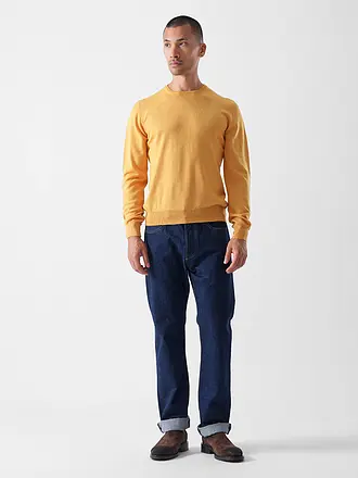 GRAN SASSO | Pullover |